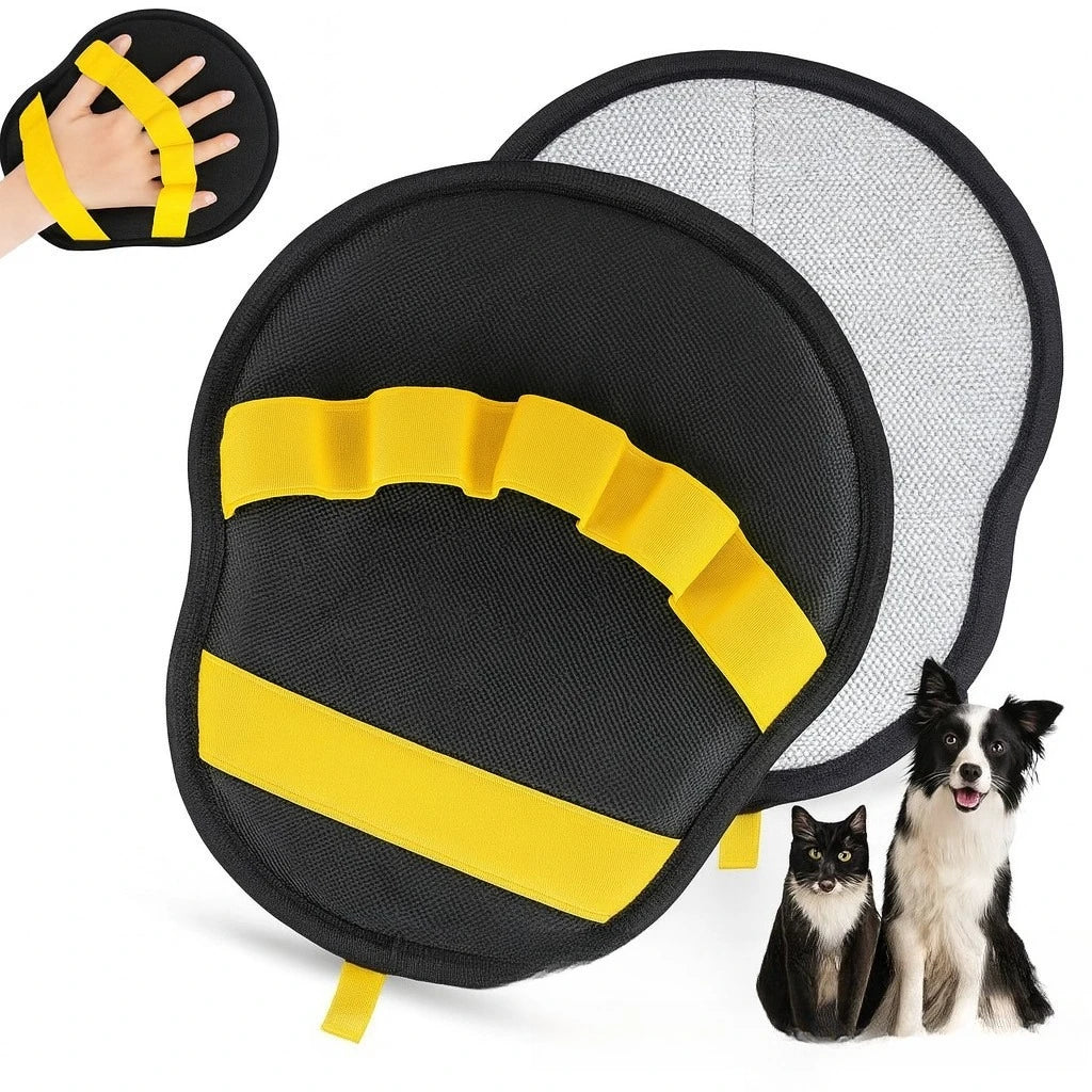 2-in-1 Pet Food & Water Dispenser | Comleet
