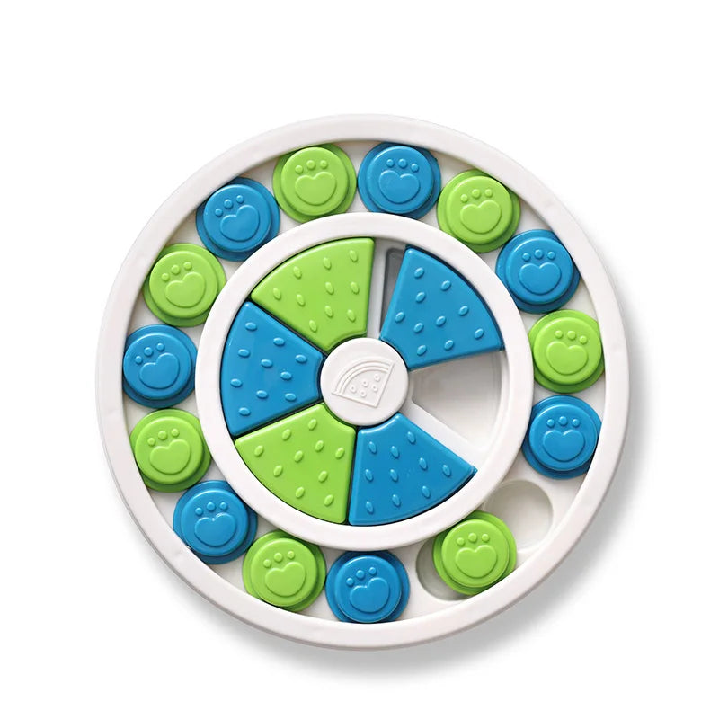 Dog Training Slow Feeder | Comleet