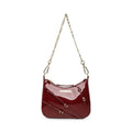 Steve Madden Bliana-2 Red (13001770-RED) Unisex