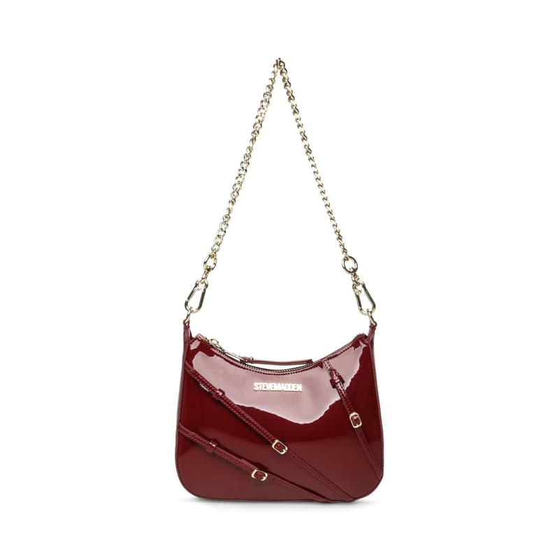 Steve Madden Bliana-2 Red (13001770-RED) Unisex