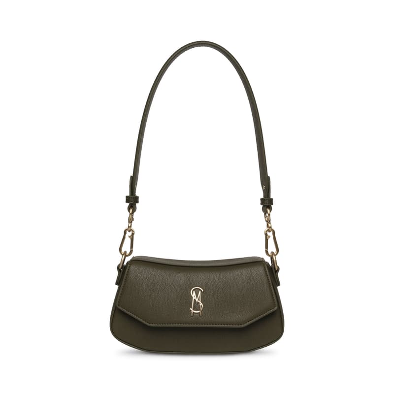 Steve Madden Btaiga Olive (13001653-OLG) Unisex