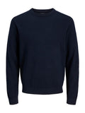 Jack & Jones Gebreide Trui Perfect met Wol voor heren