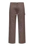Only & Sons Carpenter Broek Fade Loose Fit voor heren