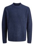 Jack & Jones Gebreide Trui York Ronde Hals voor heren