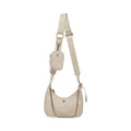 Steve Madden Bvital-S Bone (13000595-BNE) Unisex | comleet 