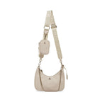 Steve Madden Bvital-S Bone (13000595-BNE) Unisex | comleet 