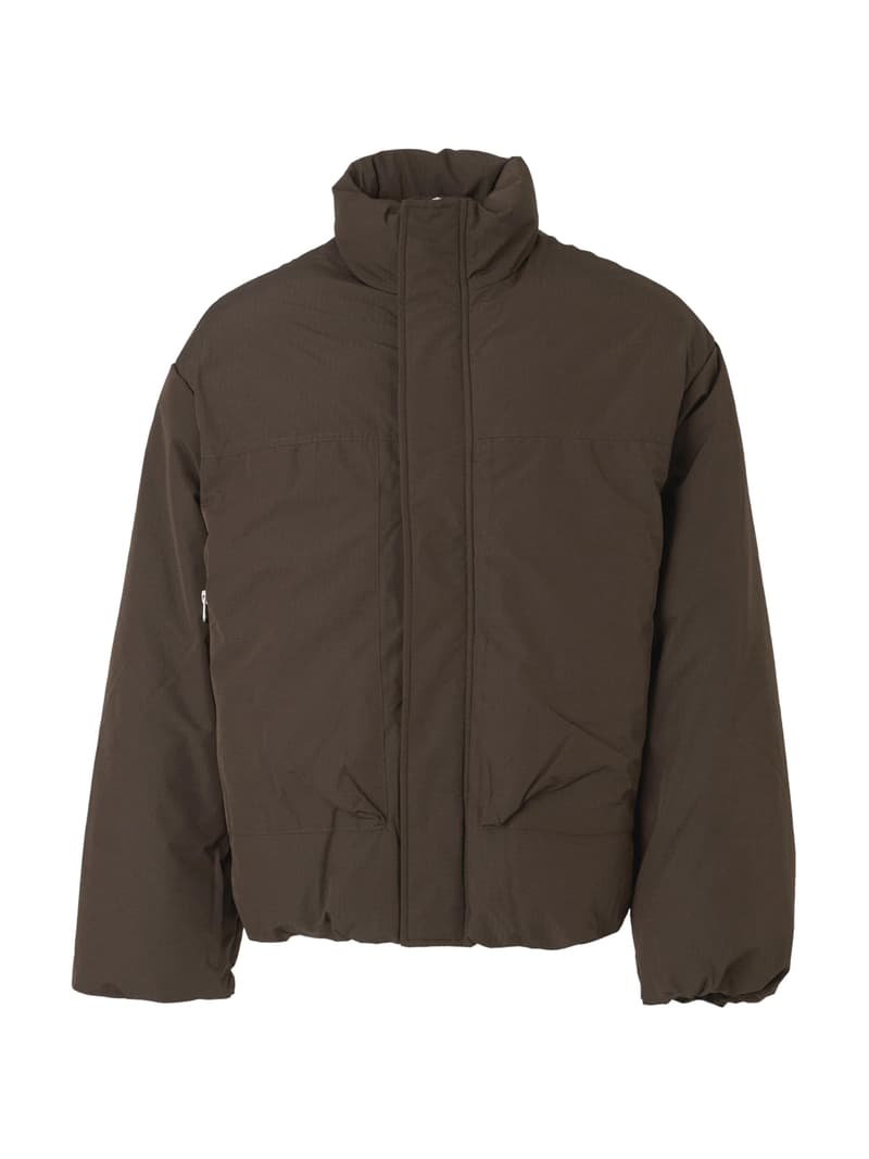 Only & Sons Puffer Jas Josh voor heren