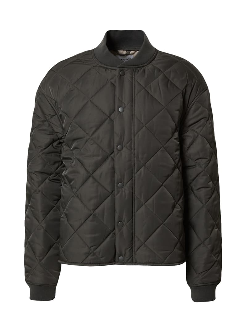 Dan Fox Apparel Jas Emilian voor heren