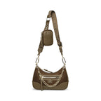 Steve Madden Bgreed Olive (13001829-OLG) Unisex