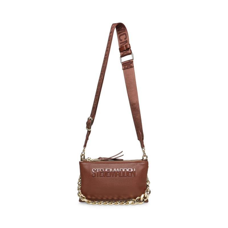 Steve Madden Bnicco Cocoa (13001162-COC) Unisex