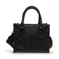 Steve Madden Brola-X Black (13001821-BBL) Unisex