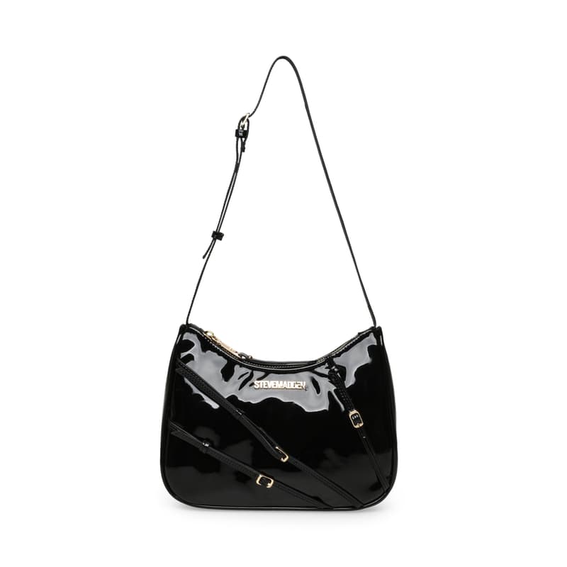 Steve Madden Bliana-2 Black (13001770-BLK) Unisex