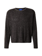 Jack & Jones Melange Sweater Winter voor heren
