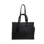 Steve Madden Bstilo-X Black (13000923-BBL) Unisex