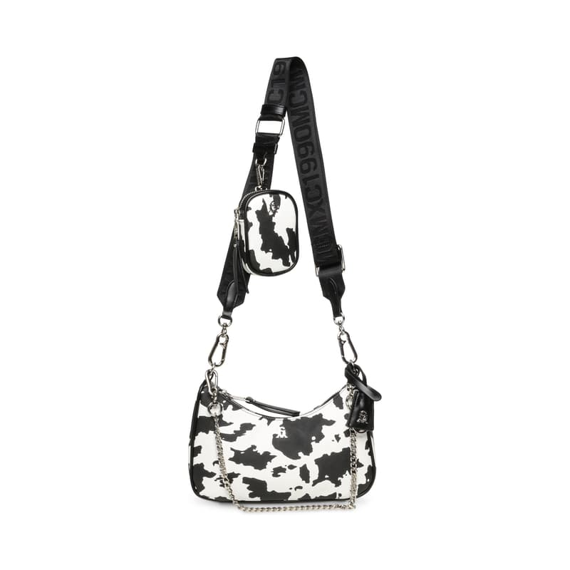 Steve Madden Bvela Black (13002297-B1W) Unisex