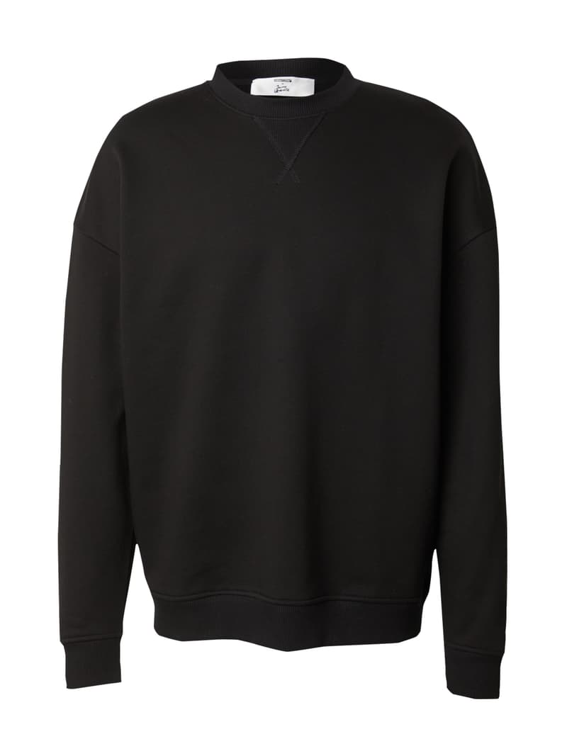 About You GOTS Sweatshirt Ricardo voor heren