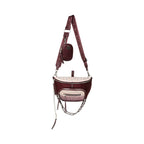 Steve Madden Bmistica Cherry (13001714-CRY) Unisex