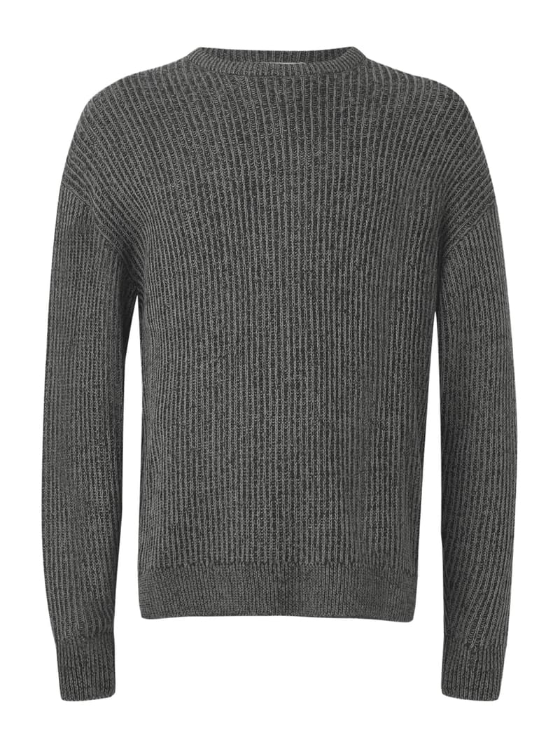 Only & Sons Gebreide Trui Joe Relaxed Fit voor heren