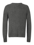 Only & Sons Gebreide Trui Joe Relaxed Fit voor heren