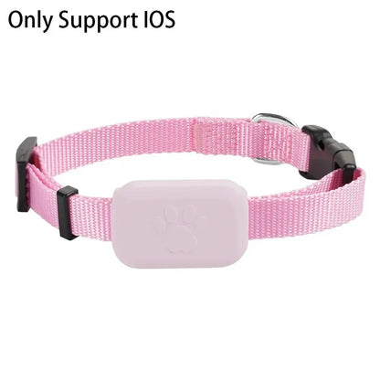 Remote Pet GPS Tracker | Comleet