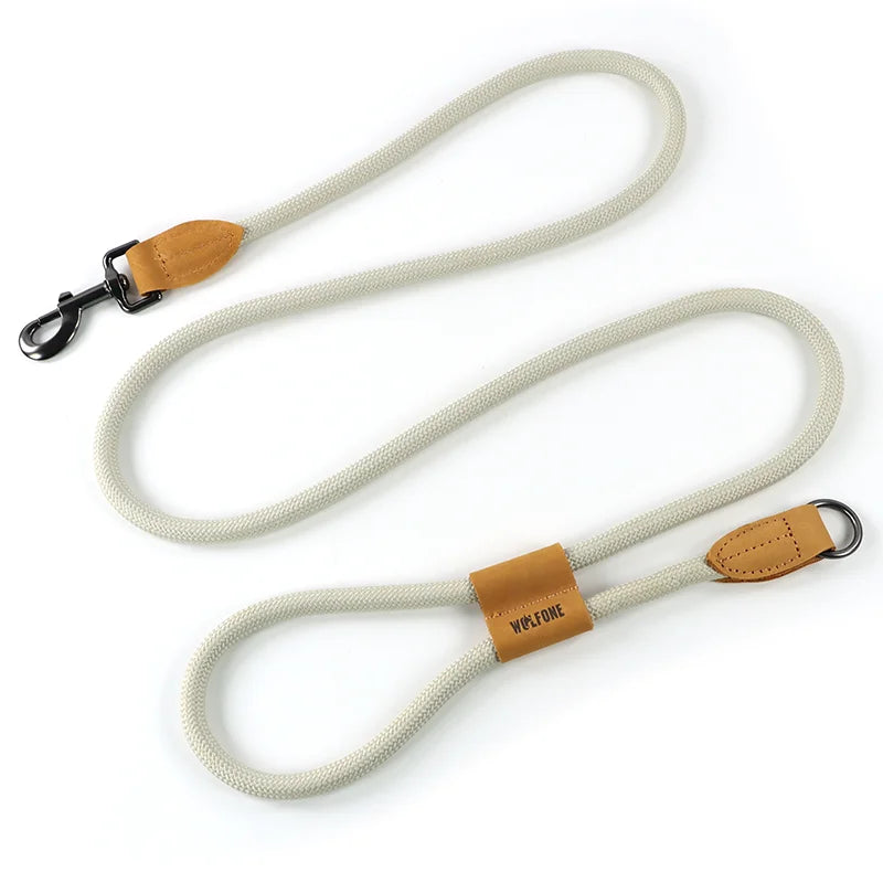 Hands-Free Dog Leash