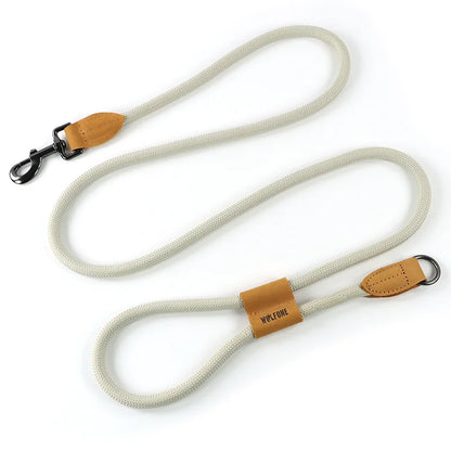 Hands-Free Dog Leash