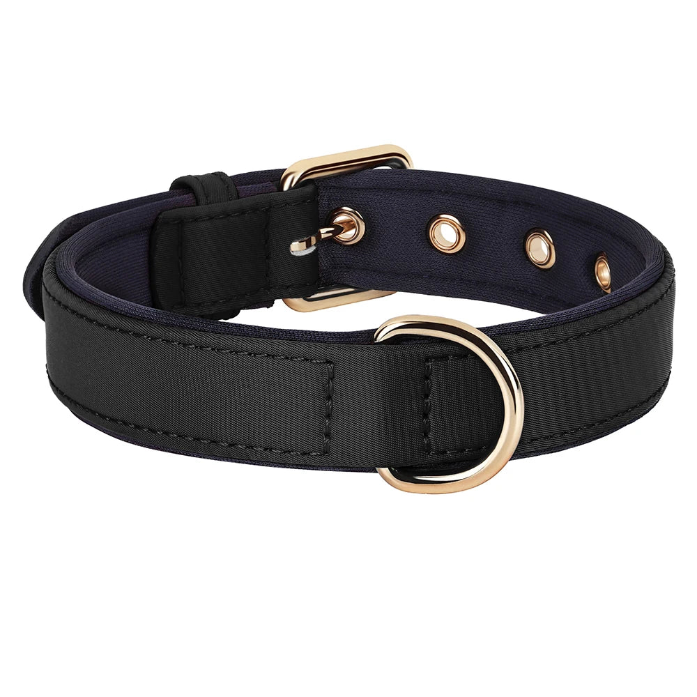 Waterproof Dog Collar | Comleet