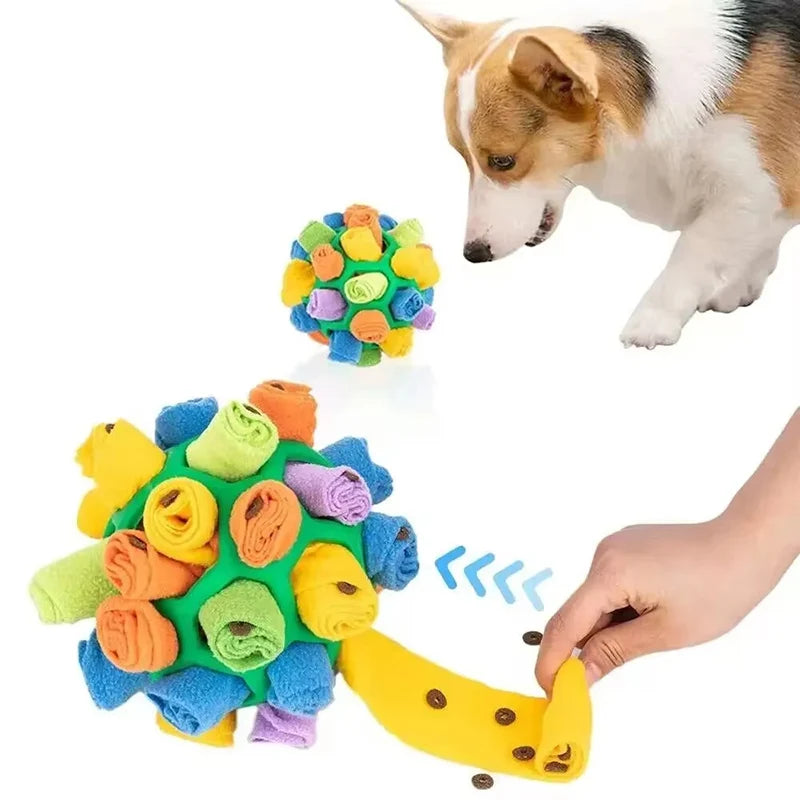 Dog Slow Feeder Bowl | Comleet