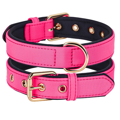 Waterproof Dog Collar | Comleet