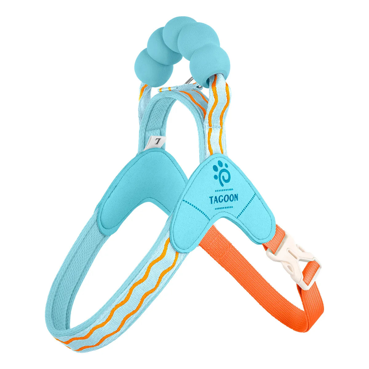 Y-Style Dog Harness & Leash Set | Comleet