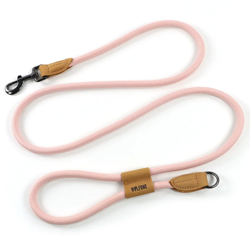 Hands-Free Dog Leash