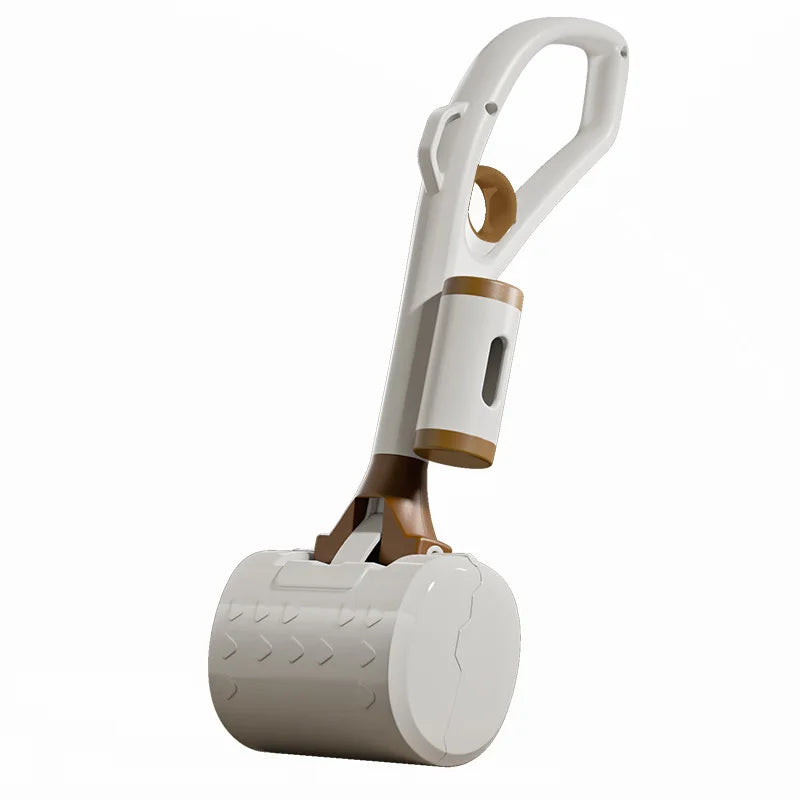 Portable Dog Poop Scooper | Comleet
