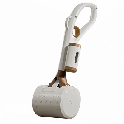 Portable Dog Poop Scooper | Comleet