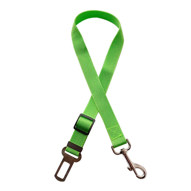 Honden Autogordel | Comleet