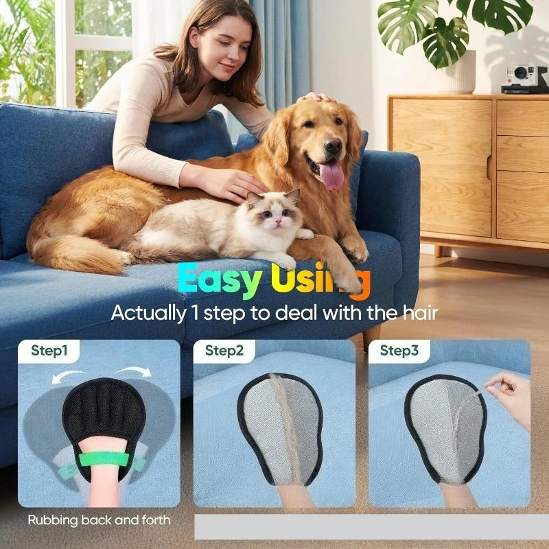 2-in-1 Pet Food & Water Dispenser | Comleet