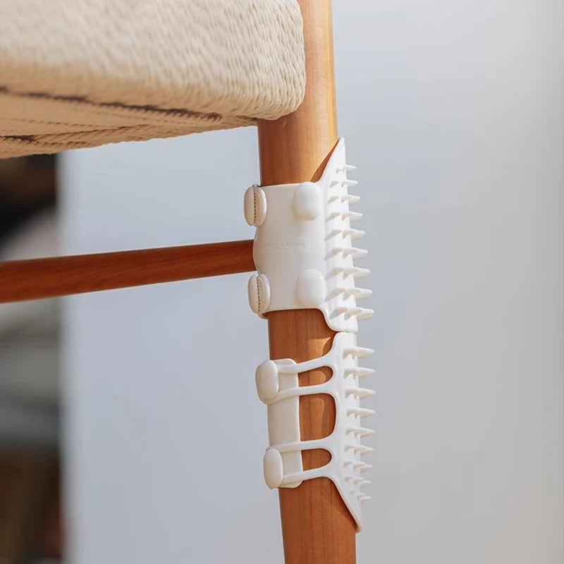Kattenmassageborstel | Comleet