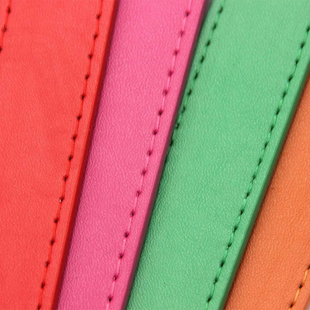 Leather Dog Collar | Comleet