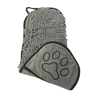 Pet Bath Towel | Comleet