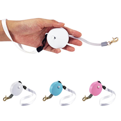 Retractable Dog Leash | Comleet
