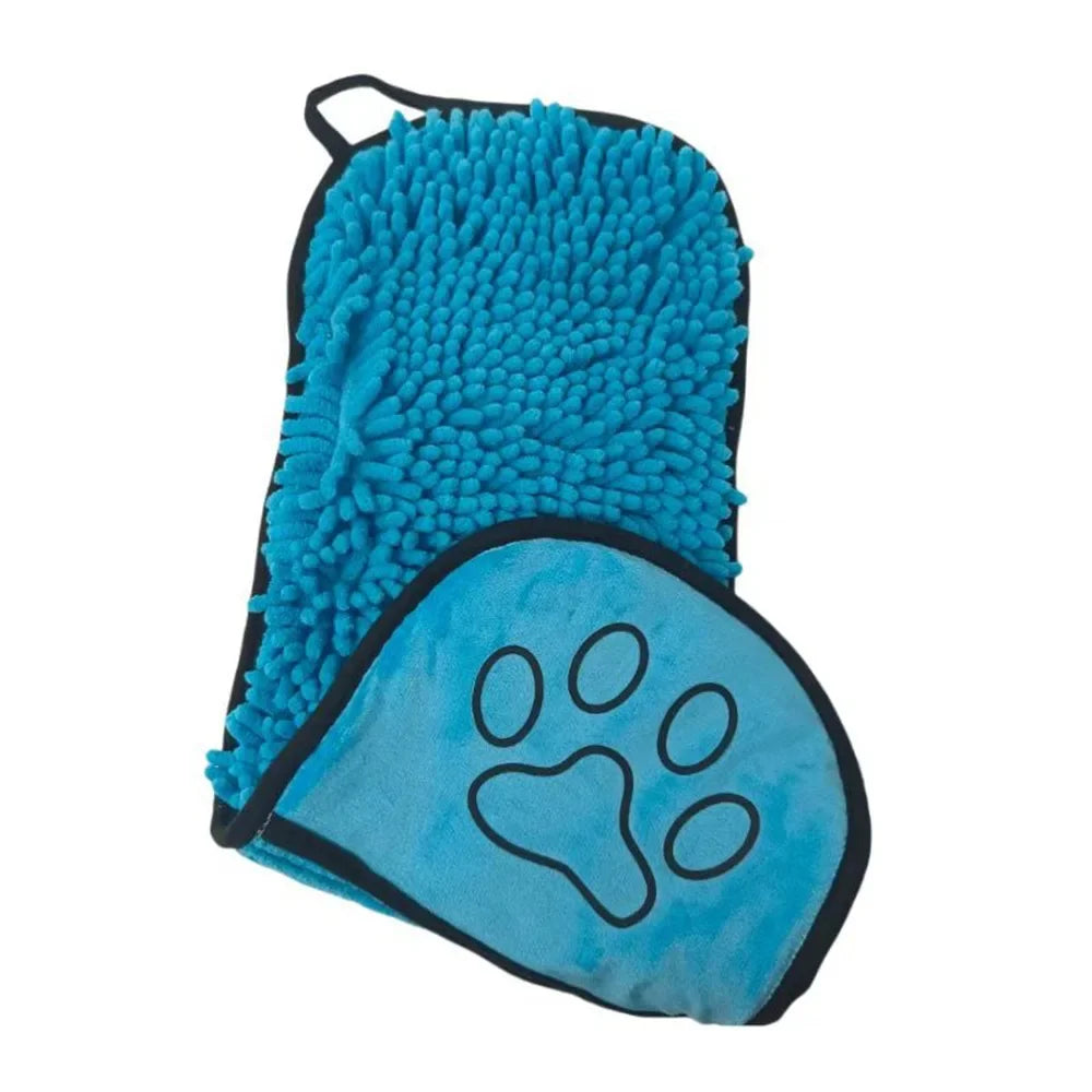 Pet Bath Towel | Comleet