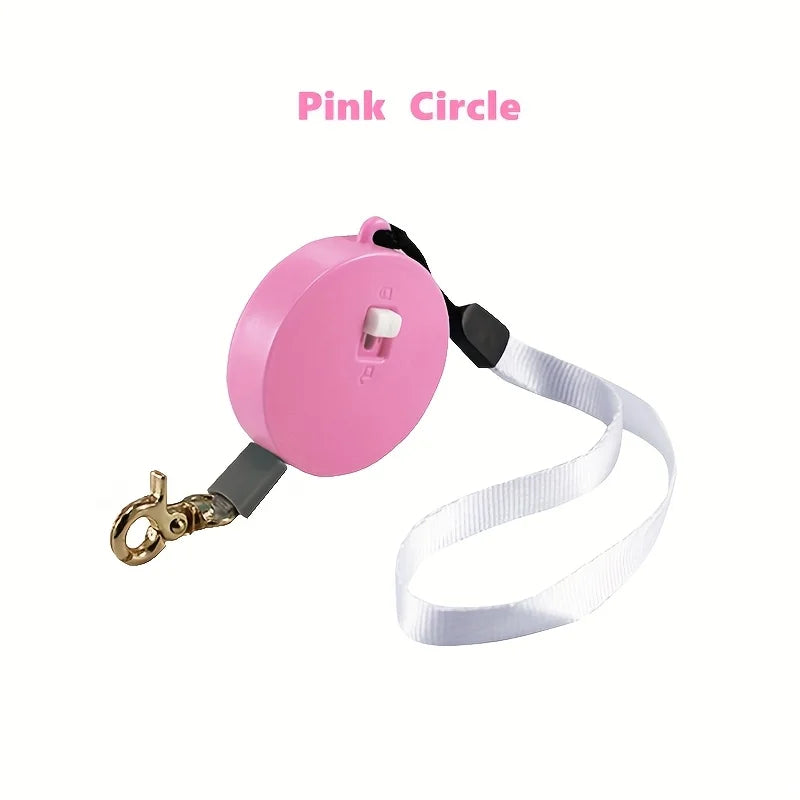 Retractable Dog Leash | Comleet