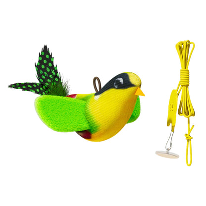 Cat Interactive Ball Toy | Comleet