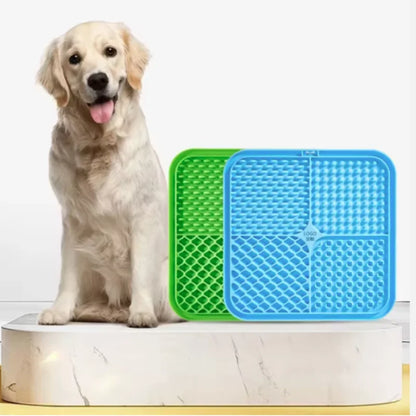 Pet Lick Silicone Mat | Comleet