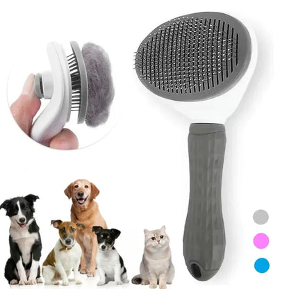 Pet Hair Removal Roller | Comleet