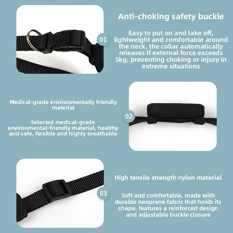 Remote Pet GPS Tracker | Comleet