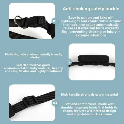 Remote Pet GPS Tracker | Comleet