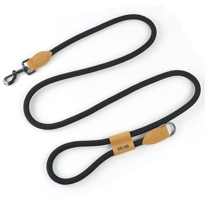 Hands-Free Dog Leash
