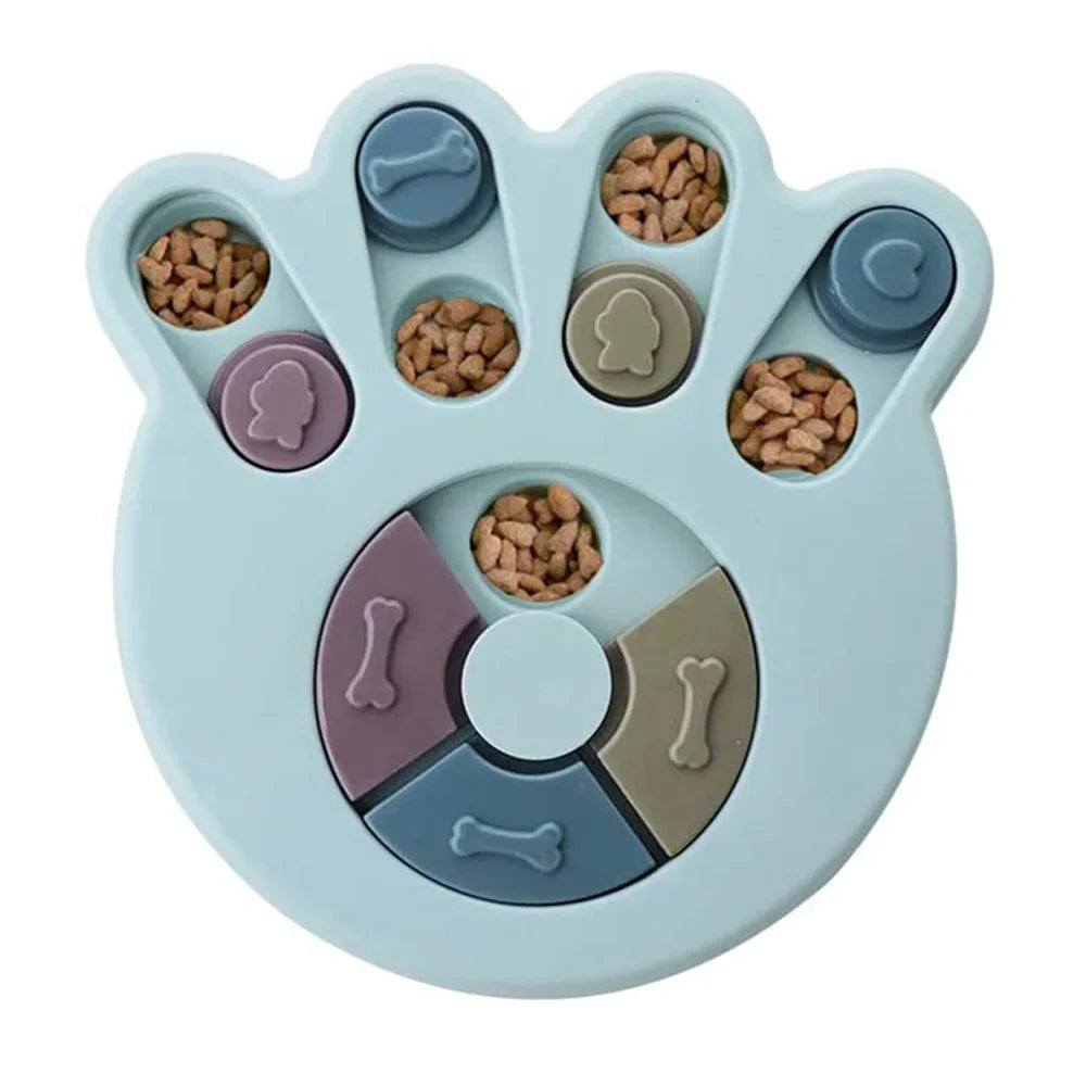 Dog Sniffing Ball Toy | Comleet