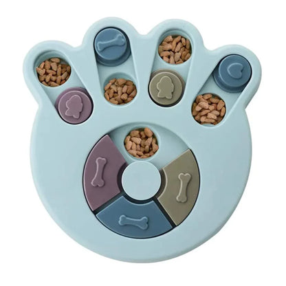 Dog Sniffing Ball Toy | Comleet