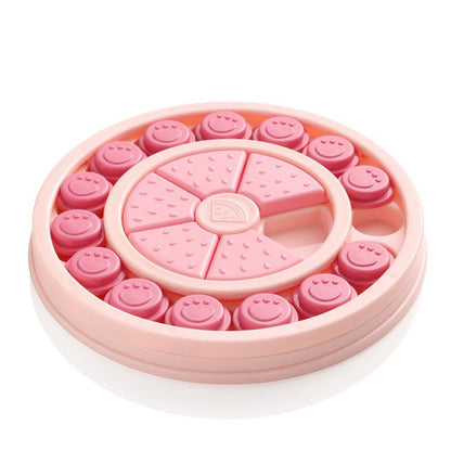 Dog Training Slow Feeder | Comleet